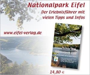 Nationalpark Eifel