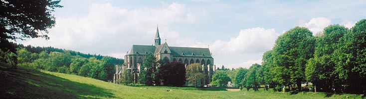 Altenberger Dom