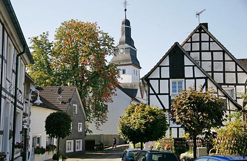 Nuembrecht