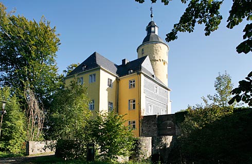 Schloss Homburg