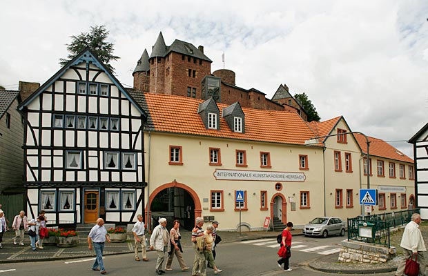 Internatiponale Kunstakademie