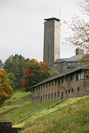 Vogelsang Turm