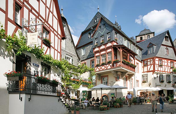 Beilstein Altstadt