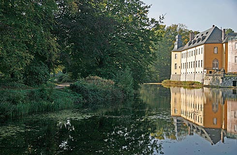 Schloss Dyck