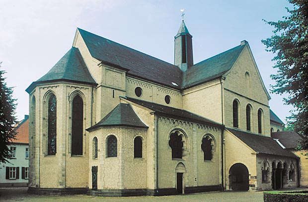 St. Suirbertus