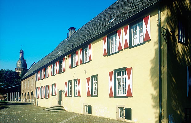Schloss Friedestrom