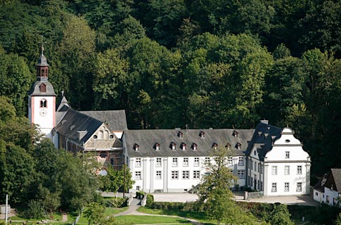 Abtei Sayn