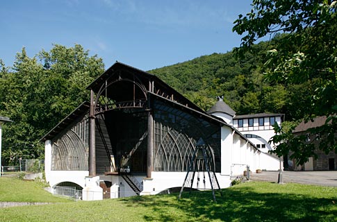 Sayner Hütte