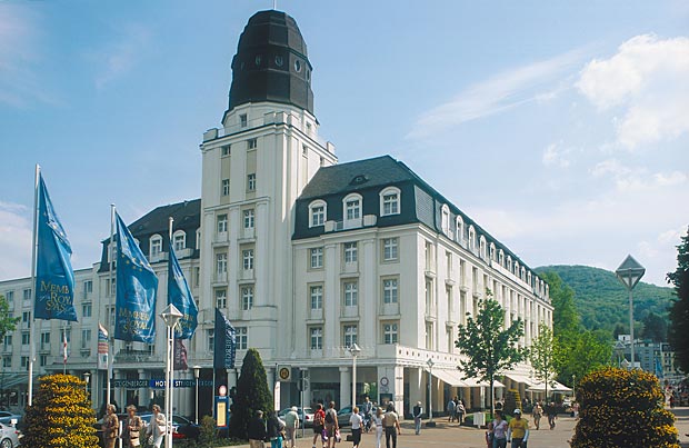 Kurhotel Bad Neuenahr