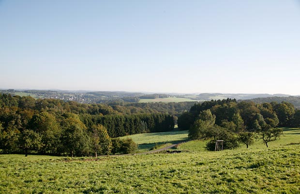 Oberbergisches Land