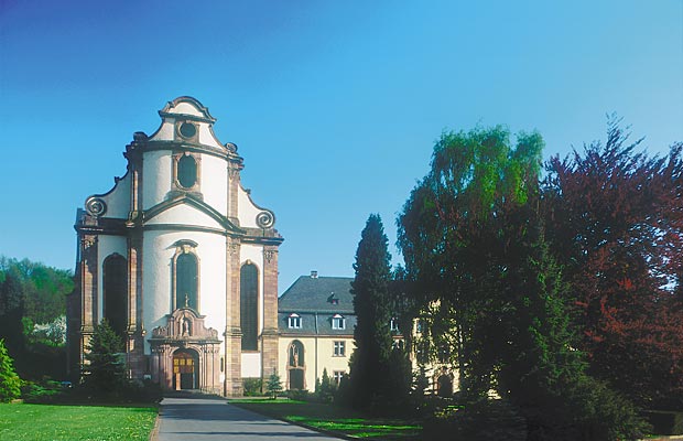 Kloster Himmerod