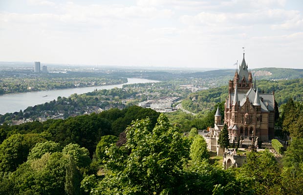 Drachenburg