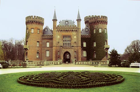Schloss Moyland