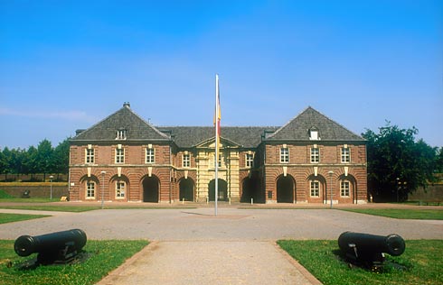 Wesel Preussenmuseum
