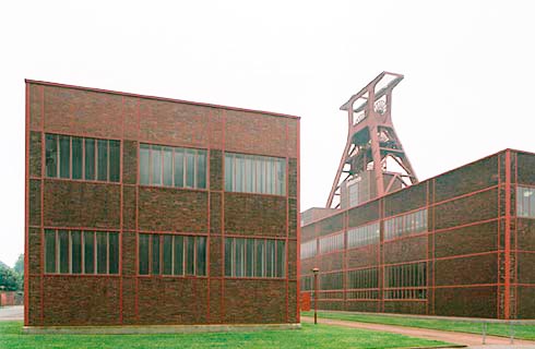 Zeche Zollverein