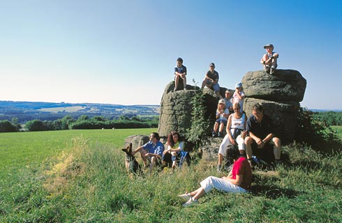Ketzersteine