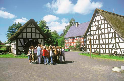 Landschaftsmuseum Westerwald