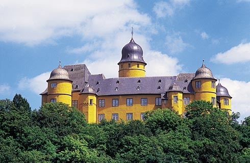 Schloss Montabaur