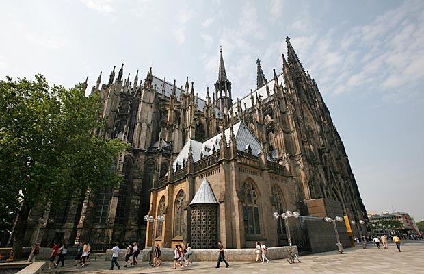 Kölner Dom