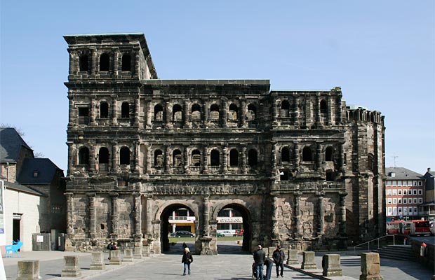 Porta Nigra